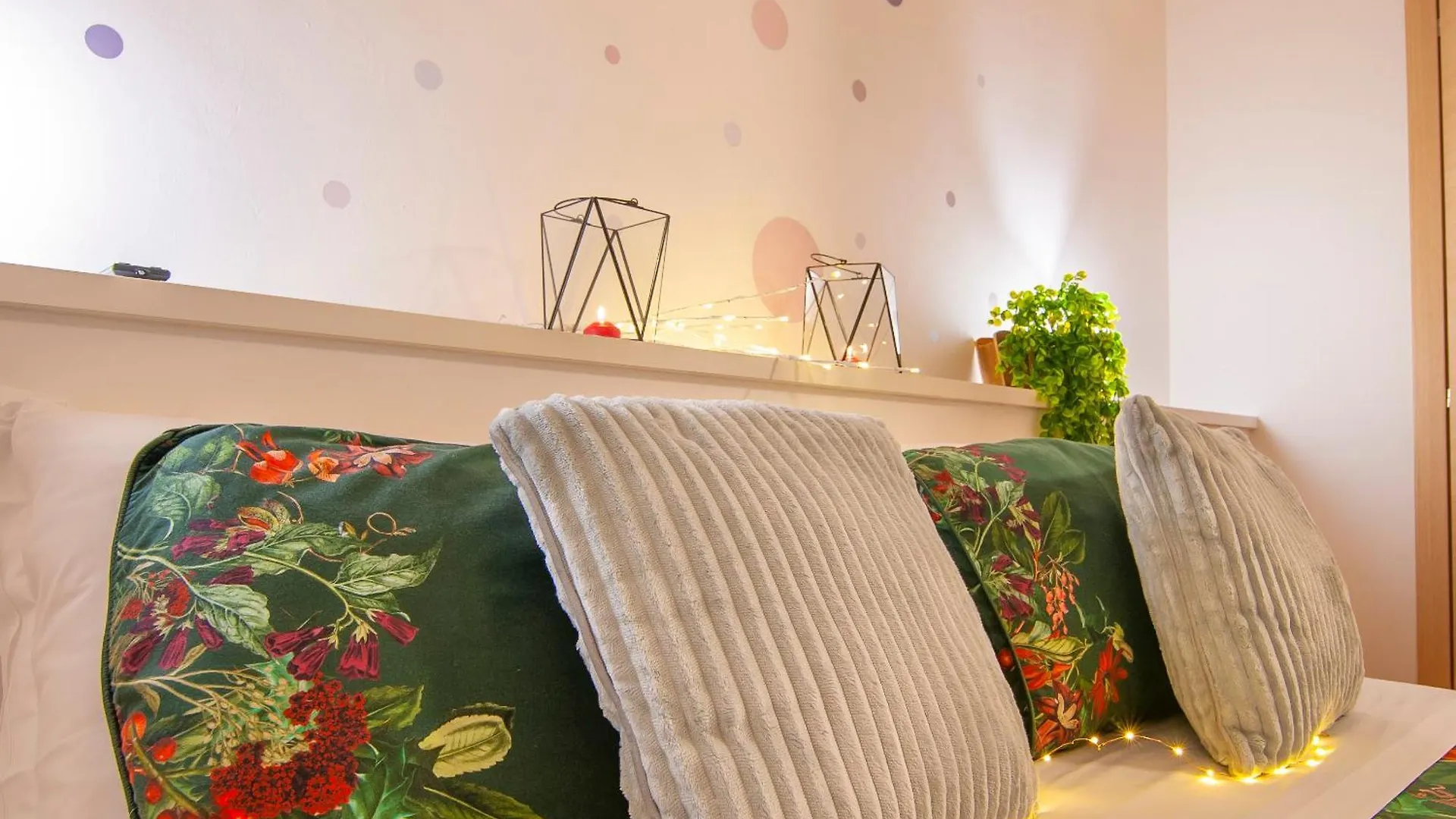 Borgo Trento Home, Vicinissimo Ospedale Borgo Trento E Centro Storico Verona Holiday home