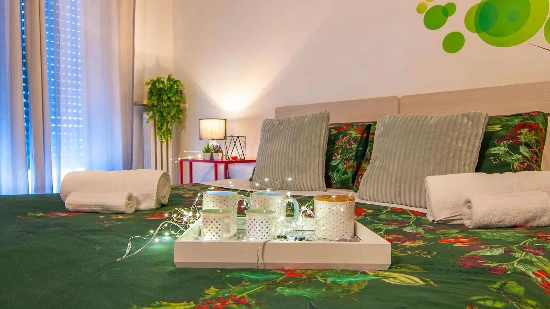 Borgo Trento Home, Vicinissimo Ospedale Borgo Trento E Centro Storico Verona 0*,