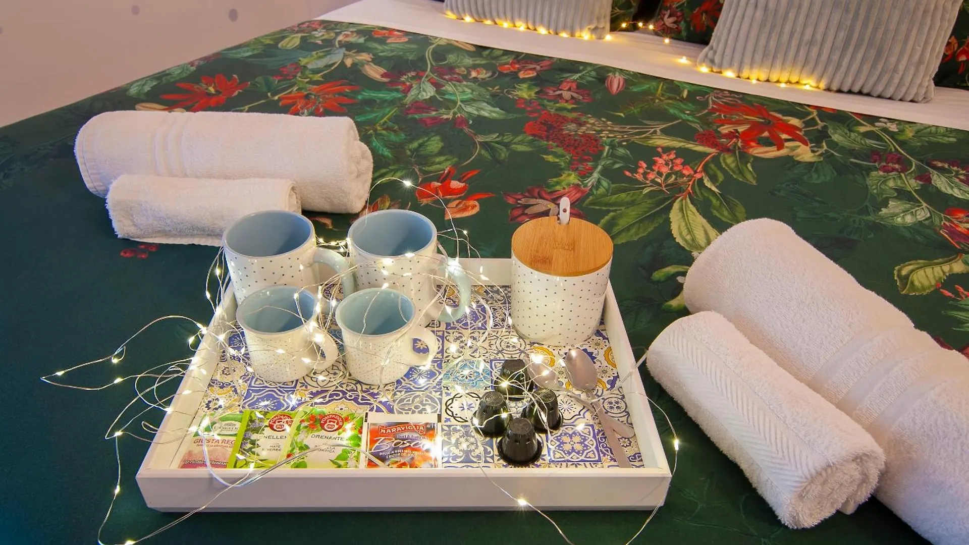 Borgo Trento Home, Vicinissimo Ospedale Borgo Trento E Centro Storico Verona Holiday home