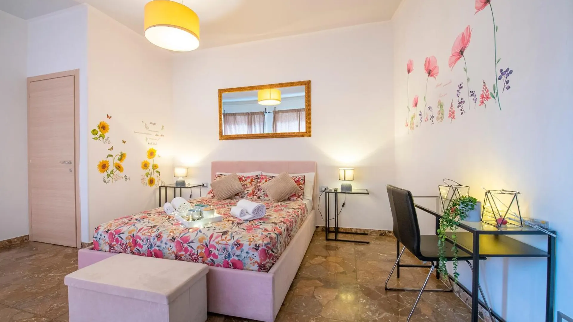 Holiday home Borgo Trento Home, Vicinissimo Ospedale Borgo Trento E Centro Storico Verona Italy