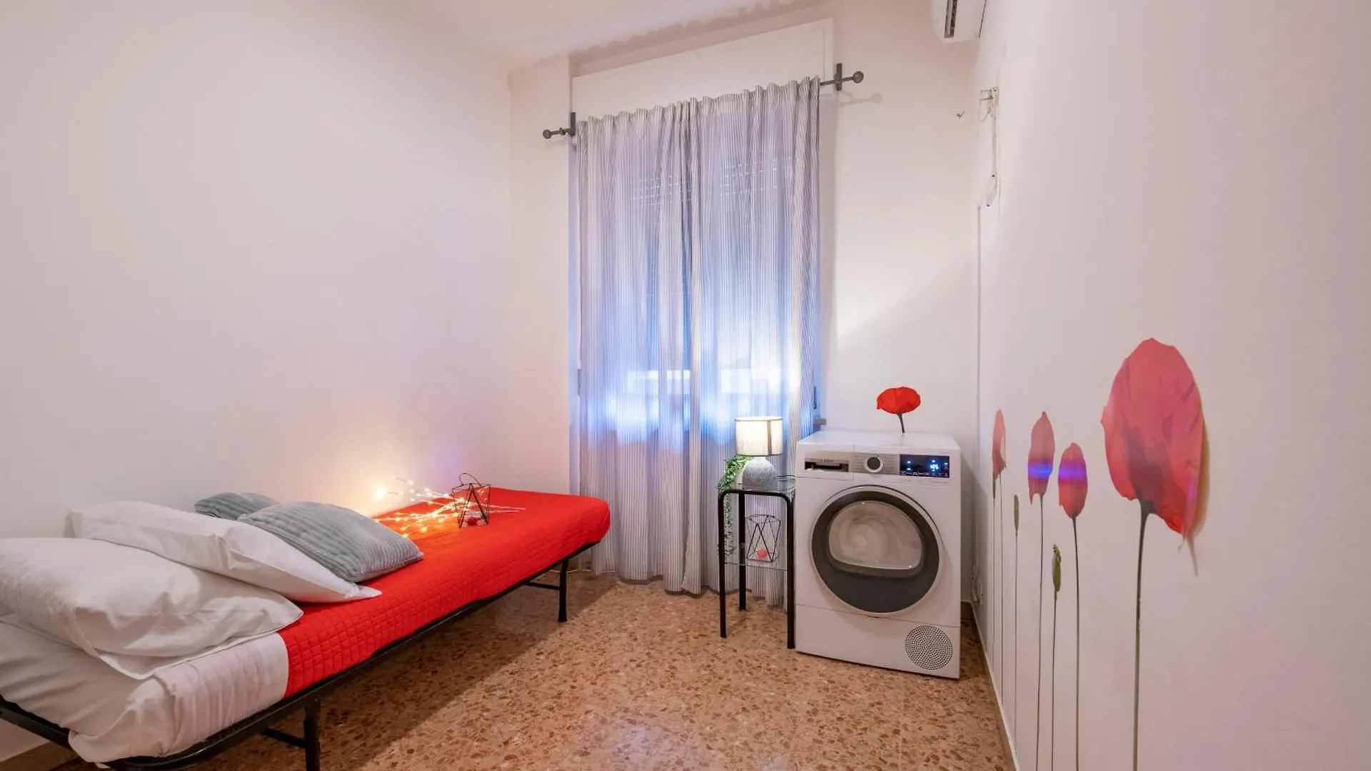 Borgo Trento Home, Vicinissimo Ospedale Borgo Trento E Centro Storico Verona 0*,  Italy