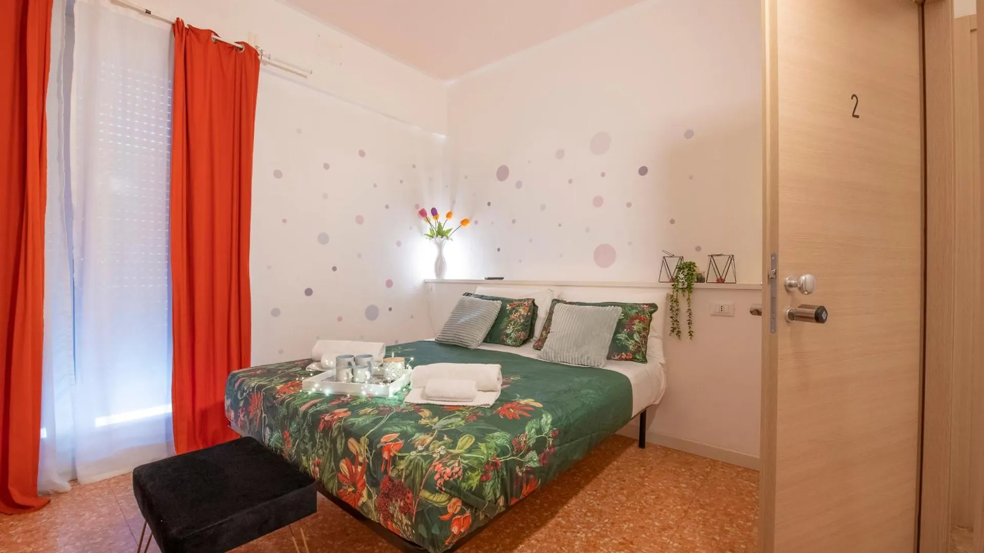 Holiday home Borgo Trento Home, Vicinissimo Ospedale Borgo Trento E Centro Storico Verona