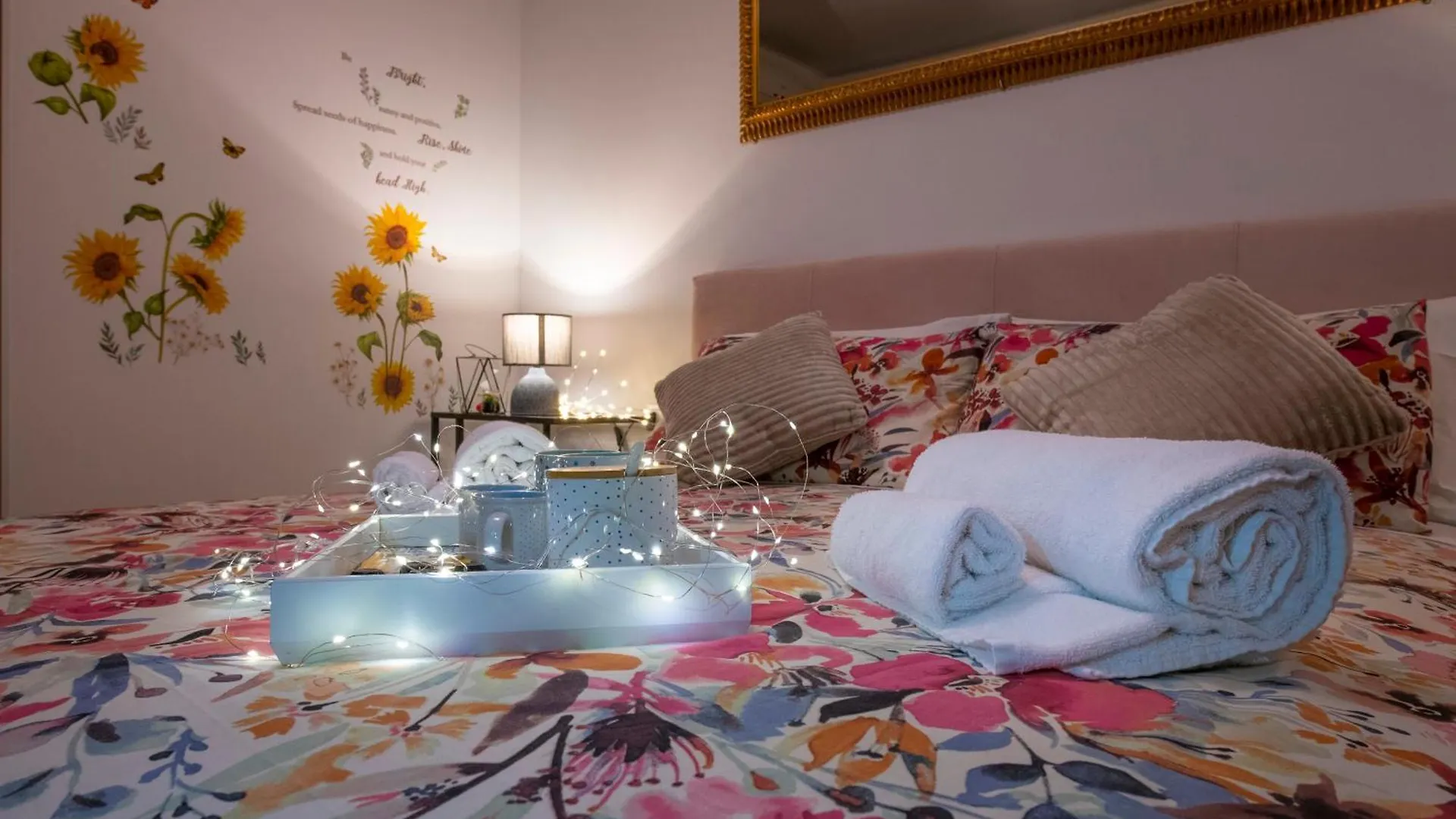 Borgo Trento Home, Incantevole Appartamento Verona