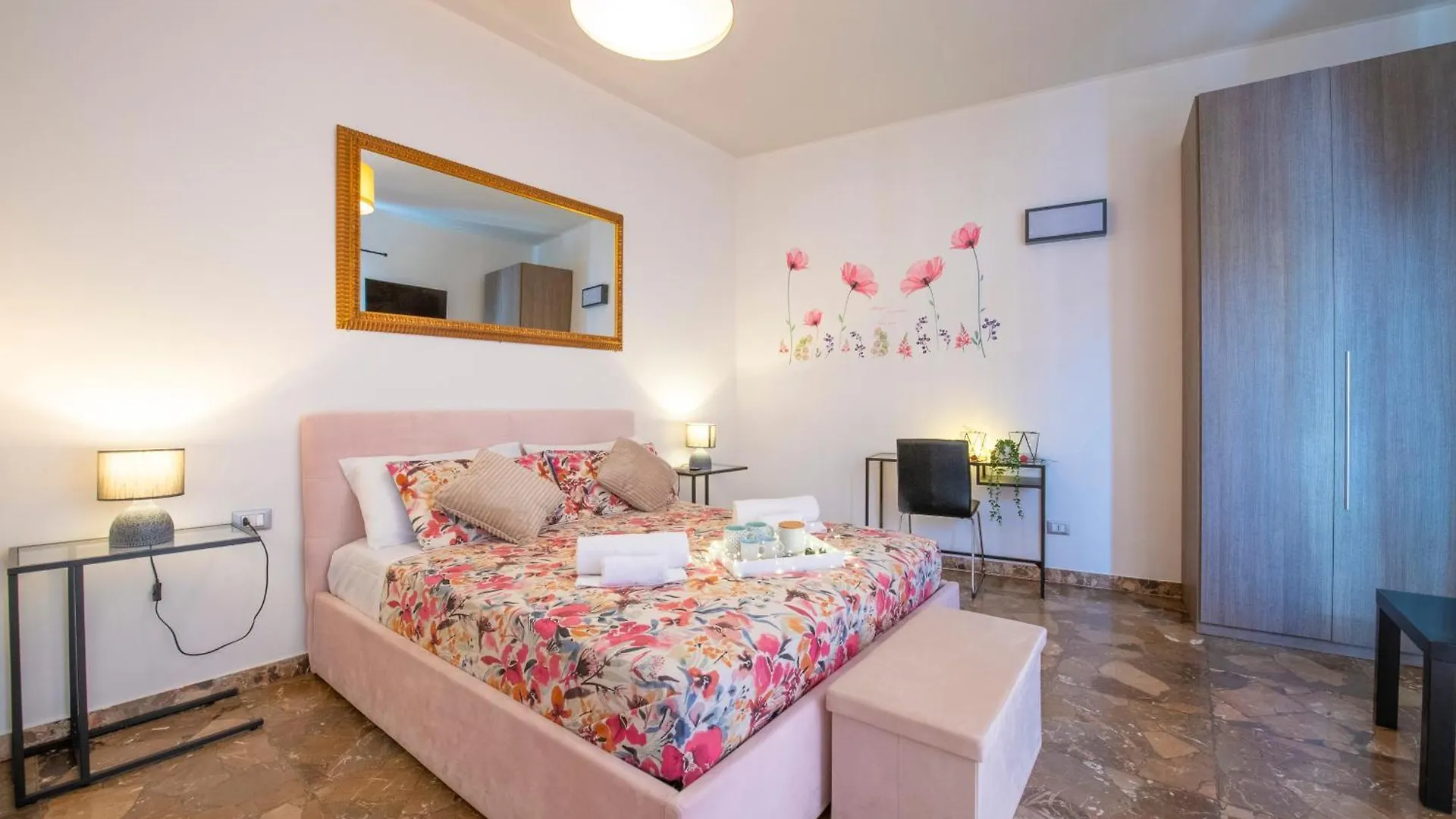 Holiday home Borgo Trento Home, Incantevole Appartamento Verona