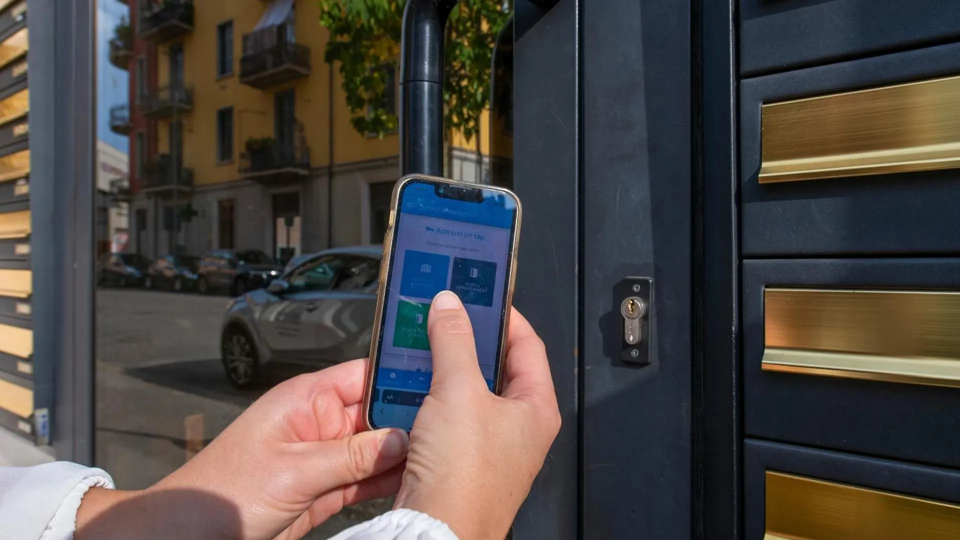 Borgo Trento Home, Incantevole Appartamento Verona