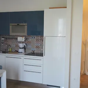 Sophie Apartment