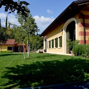 Sommavalle Farm stay