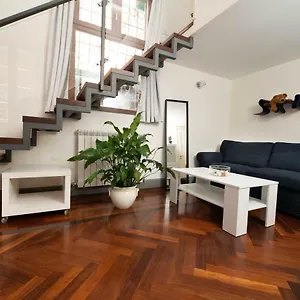 Rodino Apartamento Nápoles