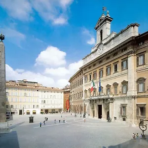 Amazing Trevi Fountain Apartamento Roma