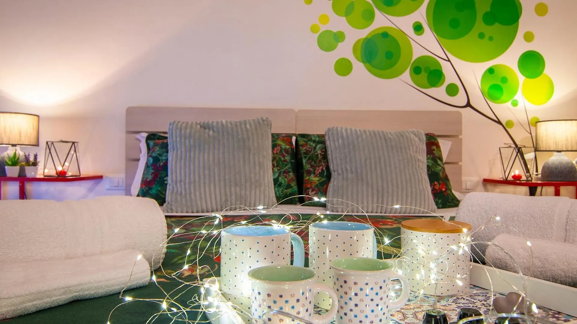 Nyaraló Borgo Trento Home, Vicinissimo Ospedale Borgo Trento E Centro Storico Verona