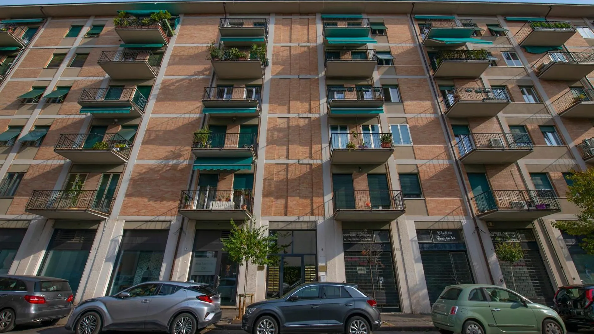 Borgo Trento Home, Vicinissimo Ospedale Borgo Trento E Centro Storico Verona 0*,  Olaszország