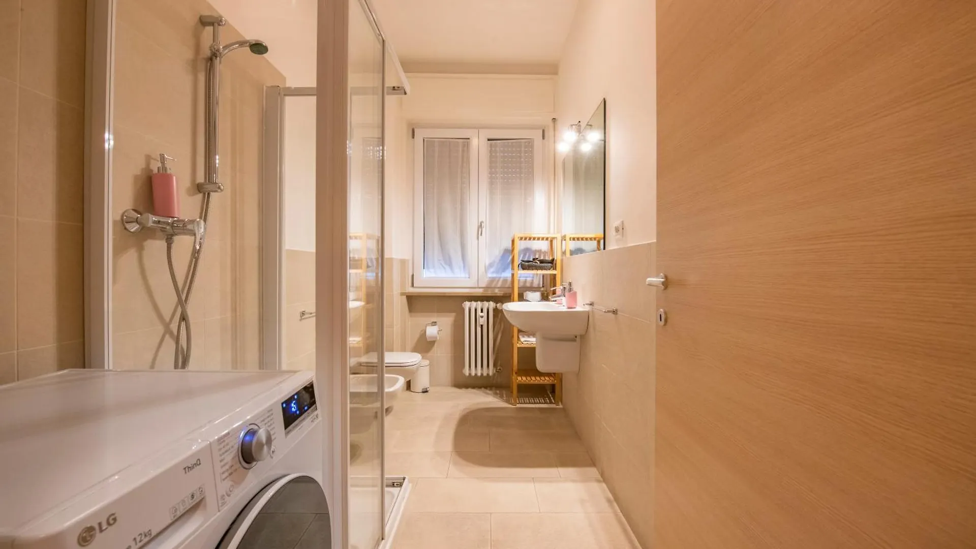 Borgo Trento Home, Vicinissimo Ospedale Borgo Trento E Centro Storico Verona 0*,  Olaszország