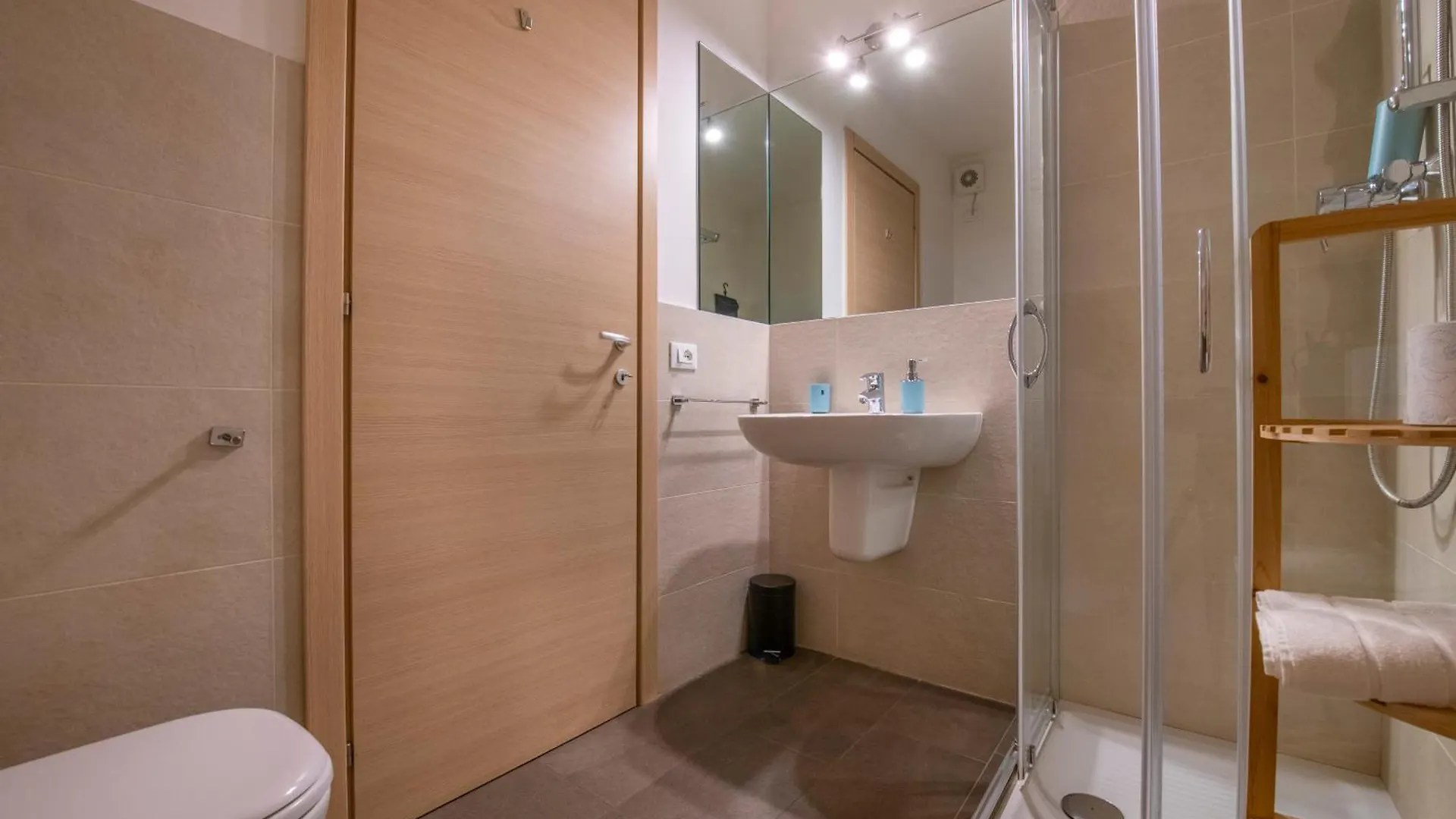 Borgo Trento Home, Vicinissimo Ospedale Borgo Trento E Centro Storico Verona